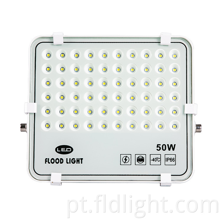  100w 200w smd 2835 led flood light